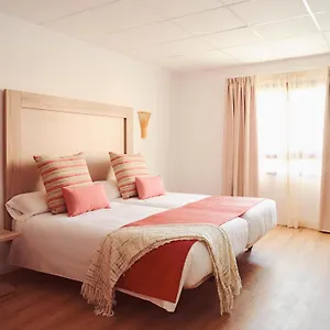 Hotel Rampas, Fuengirola